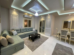 Large3BDR Apartment lovely place